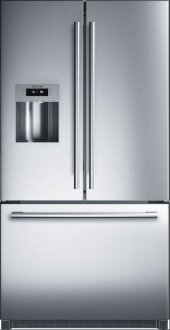 Siemens KF91NPJ10N Buzdolabı kullananlar yorumlar